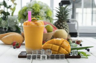 Smoothie Mangue