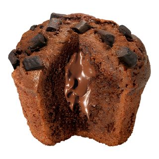 Muffin 3 Chocolat