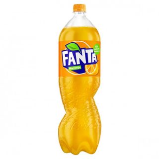 Fanta Naranja 2 L