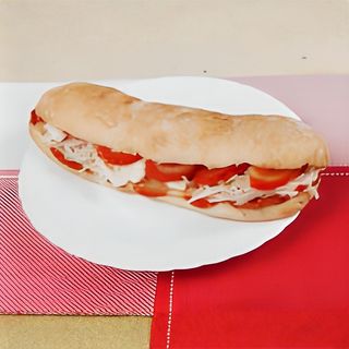 Forno sendvič 350 gr