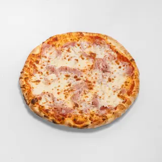 Pizza Prosciutto