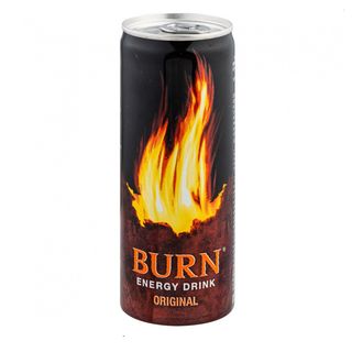 Напій Burn класичний, 250ml