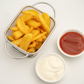 Картофель фри