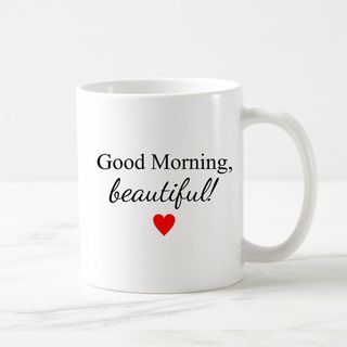 Cană - Good Morning