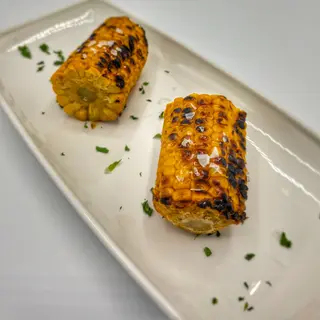 Mazorca de maíz