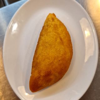 Empanada Colombiana de Ternera