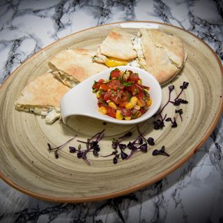 QUESADILLA MON PARIS