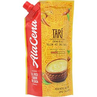 Tarí - Crema De Aji (400 g.)