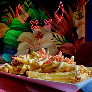 PATATAS MALIZZIOSAS