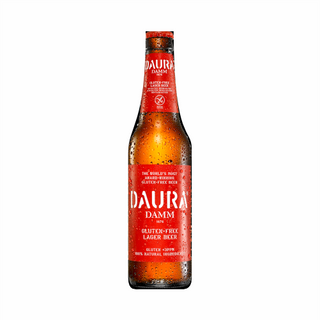 Cerveza Daura