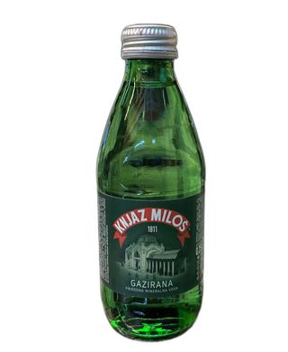 Knjaz Miloš 0.5l