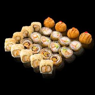 Assortiment Fry - 24 Pièces 