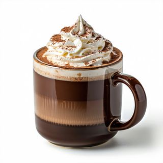 Mocha Callebaut
