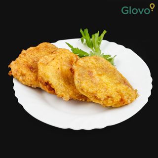 Пиперка Бюрек (100г)