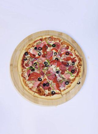 Пицца Диабло 