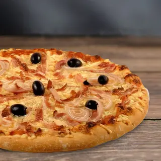 Pizza Deliciosa NOVEDAD (Familiar)