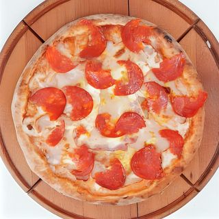 Buongiorno pizza 25cm