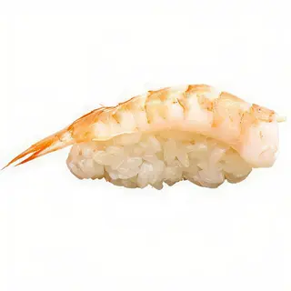 Nigiri Ebi