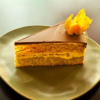 Զոքանչ տորթ