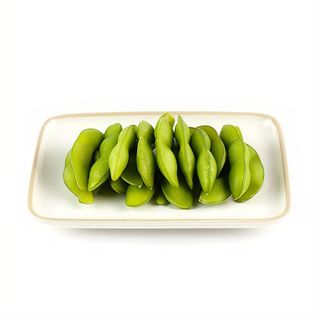 2 Edamame