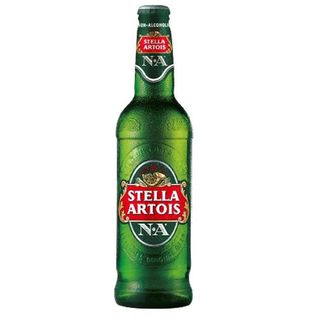Stella Artois 0%