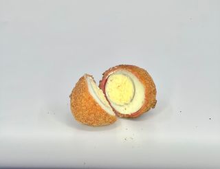 Scotch Egg