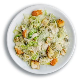 Chicken Caesar Salad