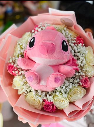 Bouquet Doudou