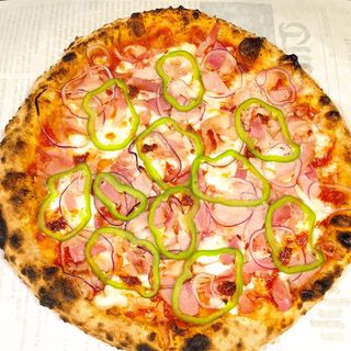 Инверно 30см