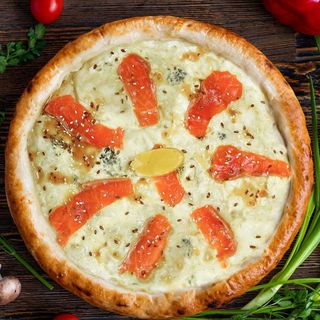 Піца Файна Зьоба