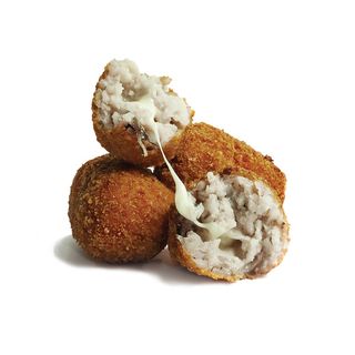 Radicchio e gorgonzola