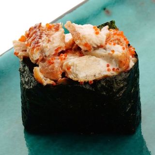 Gunkan do Chef - 2 Pçs