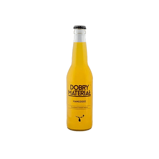 Dobry Materiał Mango 0,33l