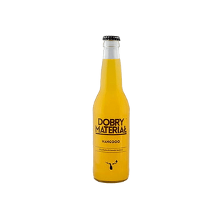 Dobry Materiał Mango 0,33l