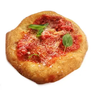 Montanara (impasto verace)