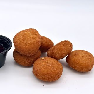 Camembert sticks (5Pzs.)