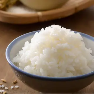 Arroz Blanco
