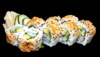 Rollo Goemon (8 Uds.)