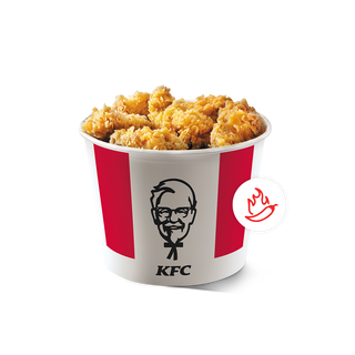 ХОТ БАКЕТ 18 КРИЛ