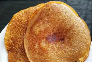 Sweet Dosa