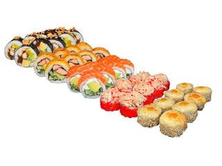 Zestaw Sensu 42 szt.