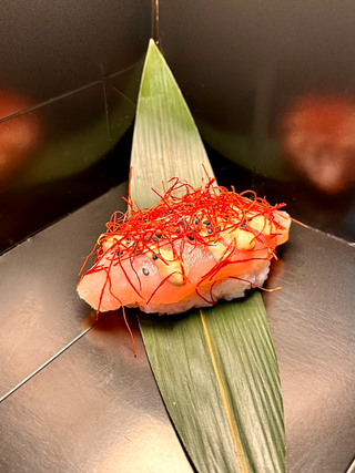 Суші Марлін