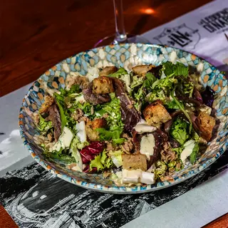Ensalada César