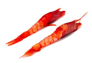 159 Sashimi amaebi - 4 pezzi