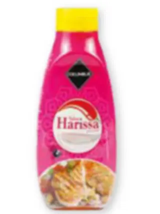 Salsa marocchina