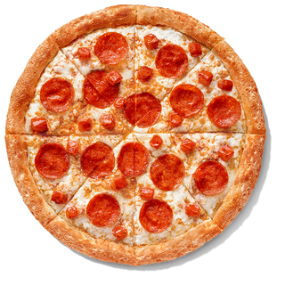 პეპერონი ფრეშ