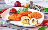 Chicken Kiev 2psc