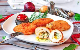 Chicken Kiev 2psc