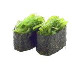 Gunkan De Alga (2 Uds.)