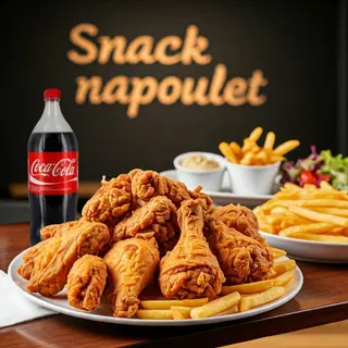 Family Meals Combo
